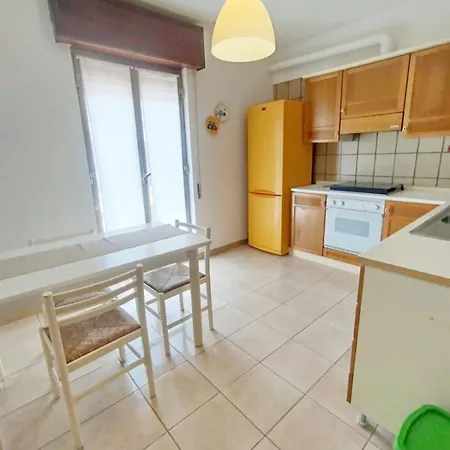 Apartamento Casa Giardina Portopalo