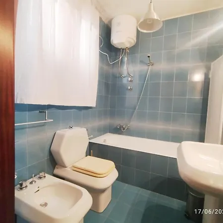 Apartamento Casa Giardina Portopalo