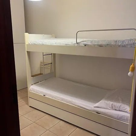 Casa Giardina Portopalo Apartamento *