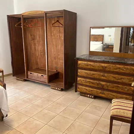 Apartamento Casa Giardina Portopalo *