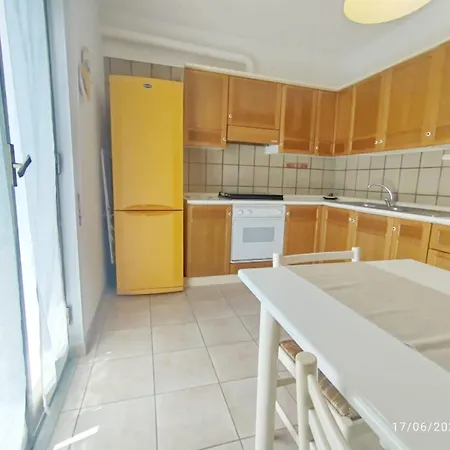 Casa Giardina Portopalo Apartamento Roma