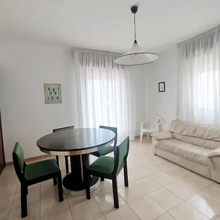 Apartamento Casa Giardina Portopalo Roma