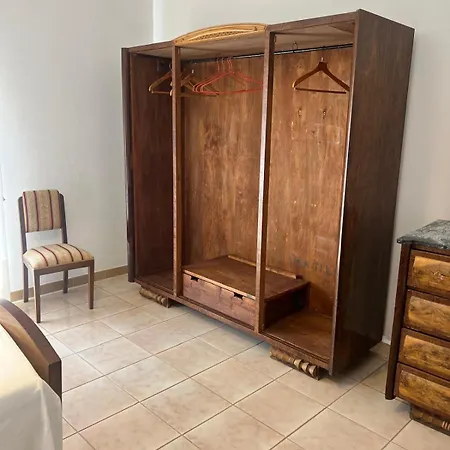 Casa Giardina Portopalo Roma