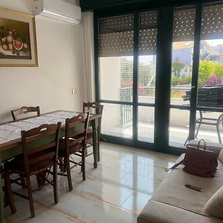 Casa Giardina Portopalo
