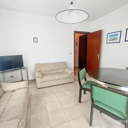 Casa Giardina Portopalo Apartamento *