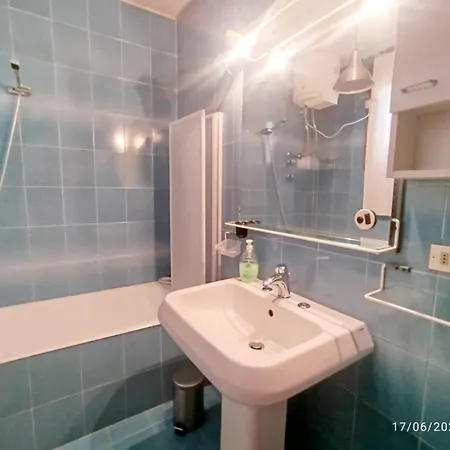 Casa Giardina Portopalo Apartamento Roma
