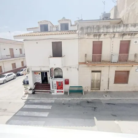 Casa Giardina Portopalo *