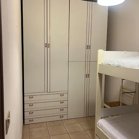 Casa Giardina Portopalo